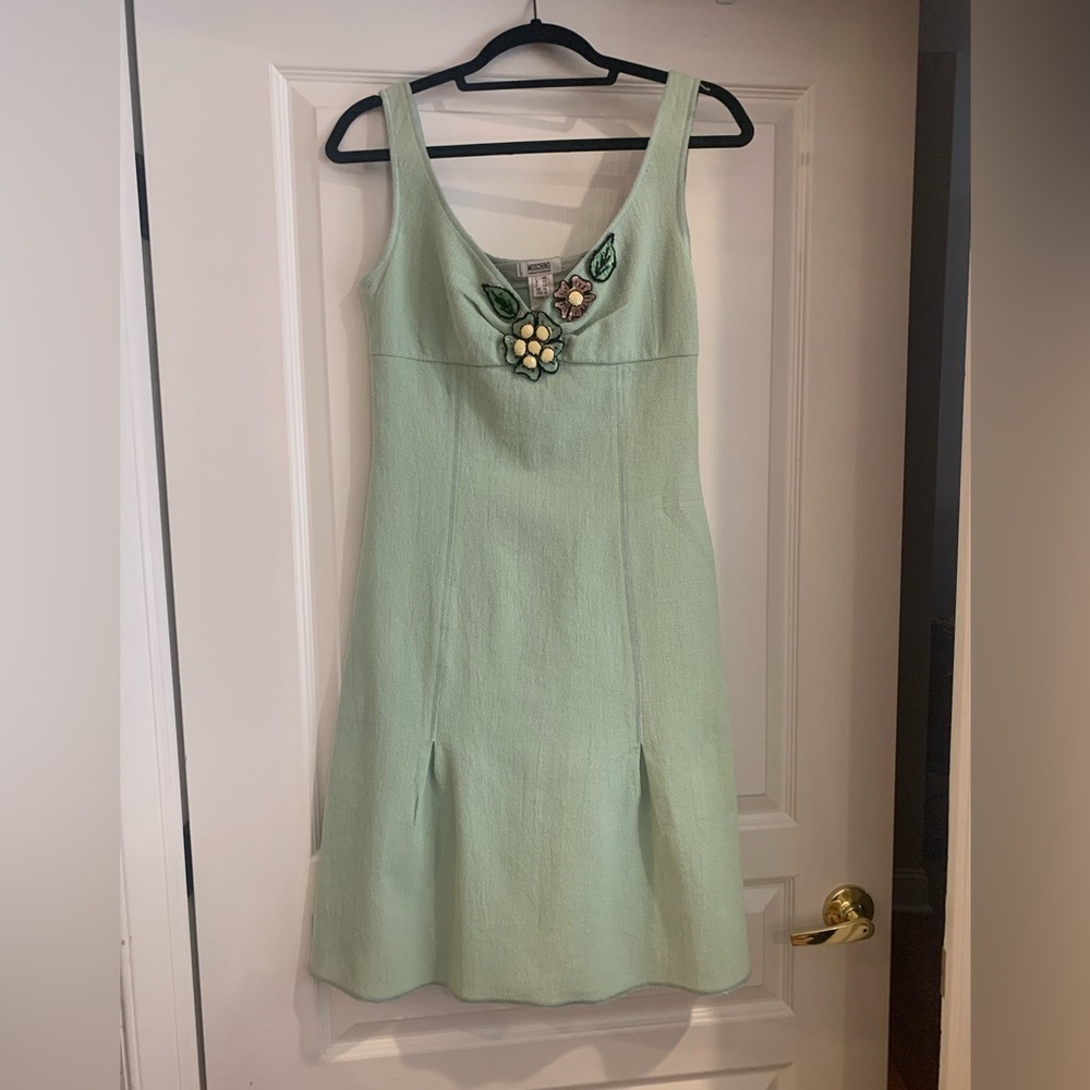 Moschino Cheap and Chic